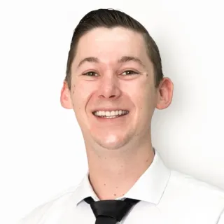 Jonty Britton - Real Estate Agent