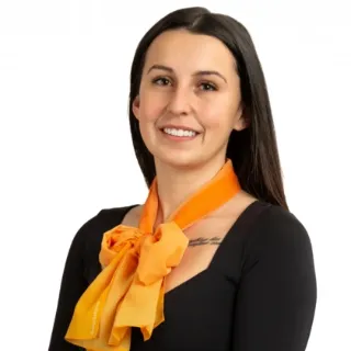 Kayla Van Dort - Real Estate Agent
