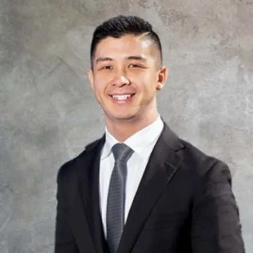 William Mi - Real Estate Agent at Raine and Horne - Sans Souci 