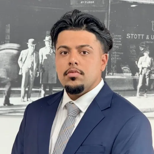 Davi Premi - Real Estate Agent at Raine and Horne Land Victoria - PORT MELBOURNE