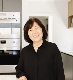 Valerie Lee - Real Estate Agent
