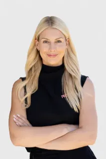 Brittney Cole - Real Estate Agent