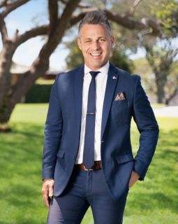 Greg Leigh - Real Estate Agent