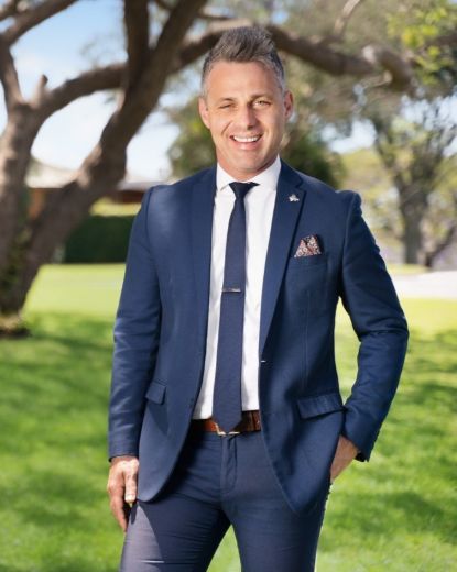 Greg Leigh - Real Estate Agent at Queensland Sotheby's International Realty - Brisbane