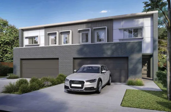 Ormskirk Residences