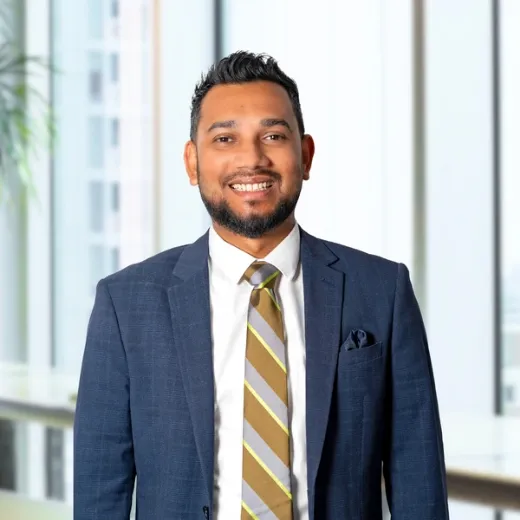 Osada Jayawardana - Real Estate Agent at UpHill Real Estate - Clyde / Clyde North