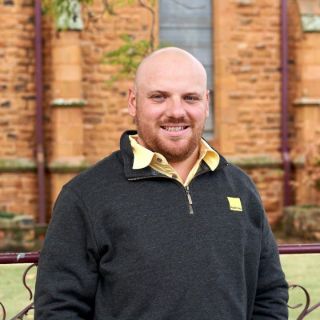 Oscar Freeman - Real Estate Agent