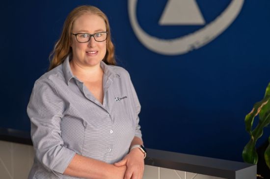 Emma Fischer - Real Estate Agent at Armidale First National Real Estate - Armidale