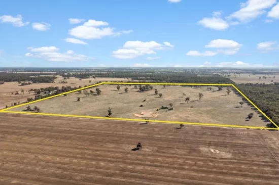 0 Farmers Road, GREENS CREEK VIC 3387-Image