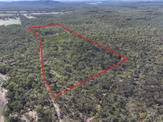 0 Halls Road, Brenanah, Vic 3517