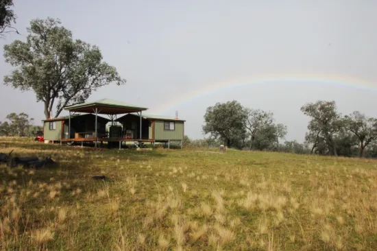 0 Texas Road, Silver Spur QLD 4385-Image