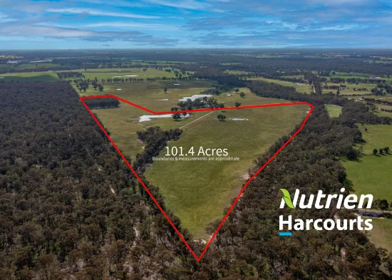00 Frost Road, Killawarra, Vic 3678