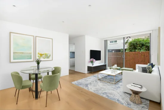 1/1 William Street, Rose Bay NSW 2029-Image