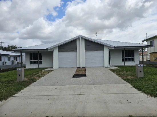 1/12 Louise Street, Mirani, Qld 4754