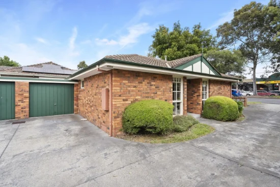 1/129 Canterbury Road, Blackburn, Vic 3130