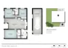1/13 Surf Street, Kingscliff, NSW 2487-Floorplan