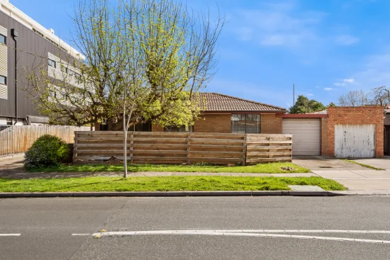 1/2 St Johns Ave, Springvale, Vic 3171