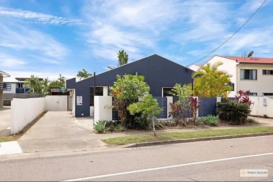 1/21 Warburton Street, North Ward, Qld 4810