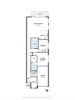 1/22 Golden Avenue, Werribee, Vic 3030-Floorplan