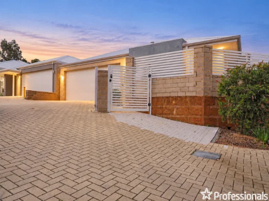 1/23 Coongan Avenue, Greenmount, WA 6056 - For Sale