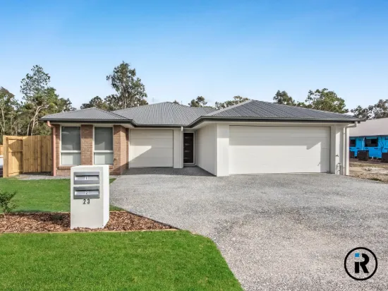 1/23 Farmer Place, Park Ridge, Qld 4125