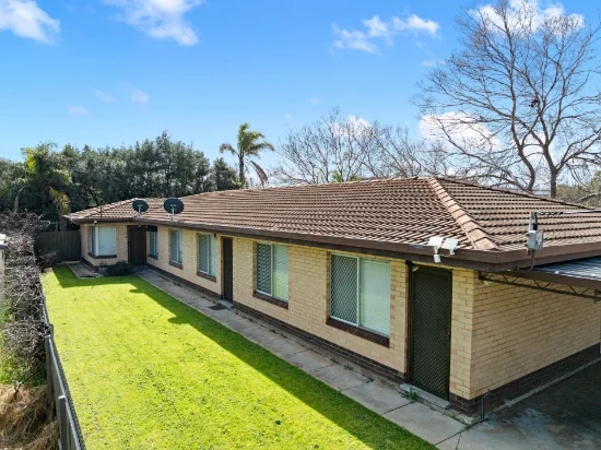 1-3/76 Overland Road, Croydon Park SA 5008-Image
