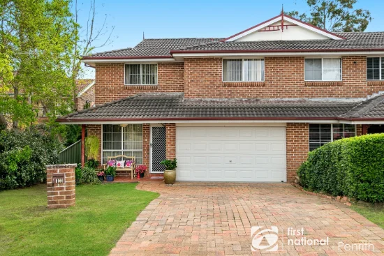 1/3 Dutton Place, Glenmore Park, NSW 2745