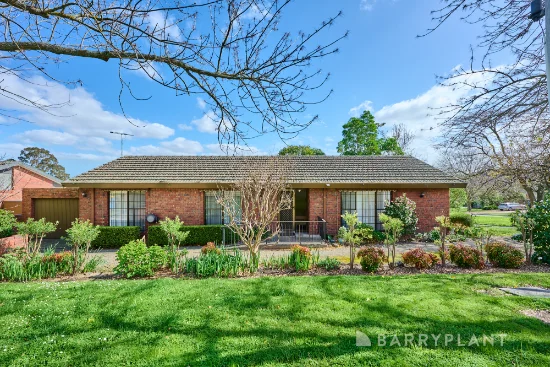 1/32-34 Wilson Street, Berwick, Vic 3806