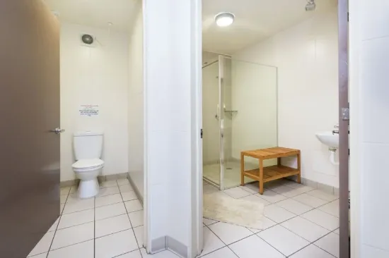 1/411 Enoggera Road, Alderley, Qld 4051-Image