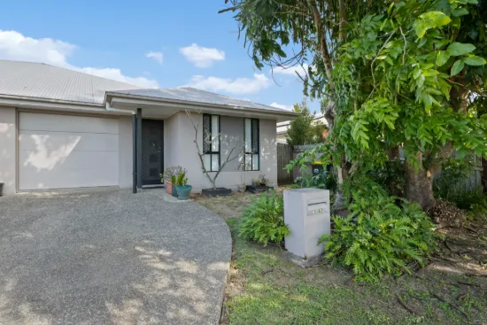 1/42 Fairway Drive, Bakers Creek, Qld 4740