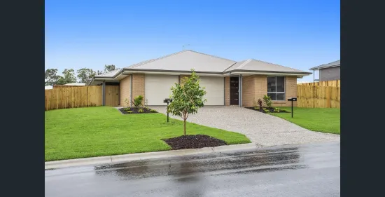 1/43 Awoonga Crescent, Morayfield, Qld 4506