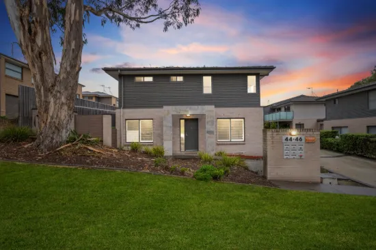 1/44 Buttle Street, Queanbeyan East, NSW 2620