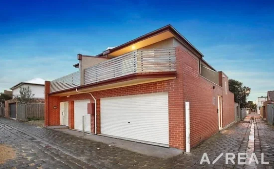 1/464 Victoria Street, Brunswick West, Vic 3055