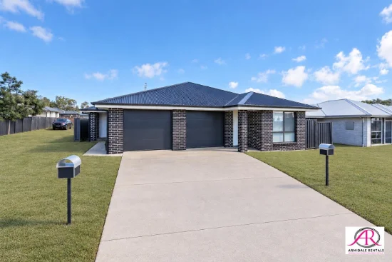 1/5 Sunrise Crescent, Armidale, NSW 2350