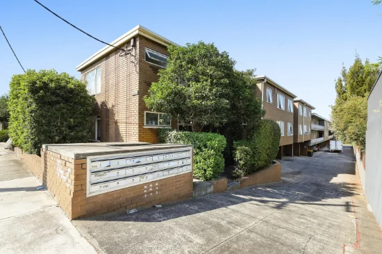 1/558 Moreland Rd, Brunswick West, Vic 3055-Image
