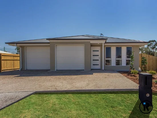 1/86 Kerry Street, Marsden, Qld 4132