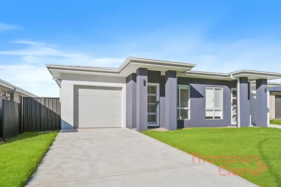 1/89 O'Shea Circuit, Cessnock, NSW 2325