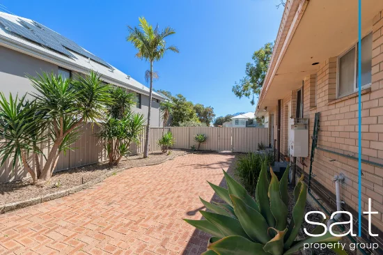 1/9 Hewitt, Booragoon, WA 6154
