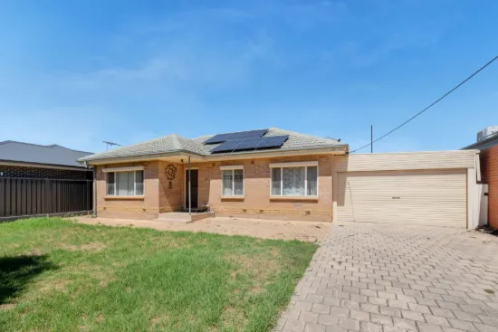 1 Berri Road, Hope Valley, SA 5090