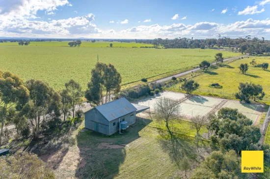 1 CA 61A Cleary Road, Leichardt, Vic 3516