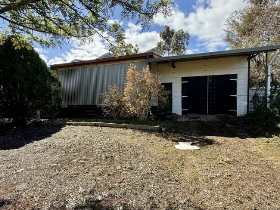 1 Cardigan Street, Tullamore, NSW 2874