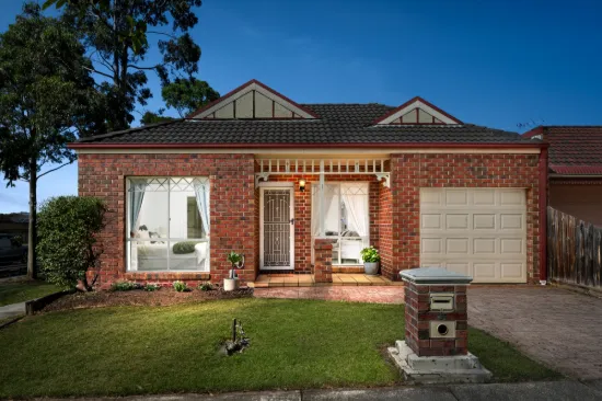 1 Chalon Place, South Morang, Vic 3752