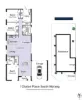 1 Chalon Place, South Morang, Vic 3752-Floorplan