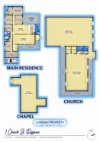 1 Church Street, Rossmore, NSW 2557-Floorplan