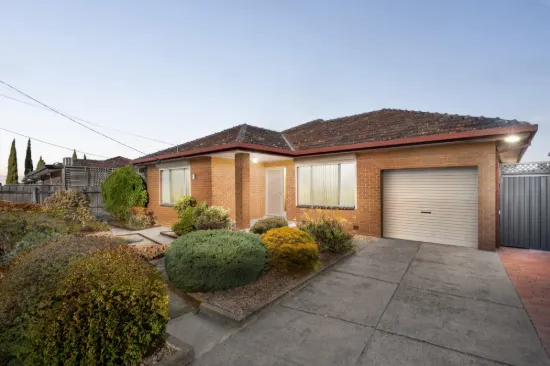 1 Della Place, Sunshine West, Vic 3020