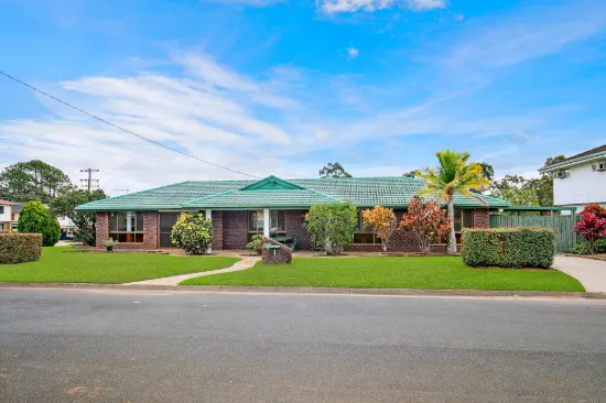 1 Kinross Street, Strathpine, Qld 4500