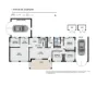 1 Kinross Street, Strathpine, Qld 4500-Floorplan