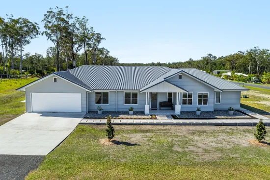 1 Little Tern Court, Gulmarrad, NSW 2463