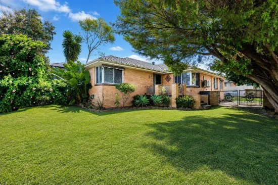 1 Mulgen Crescent, Bomaderry NSW 2541-Image
