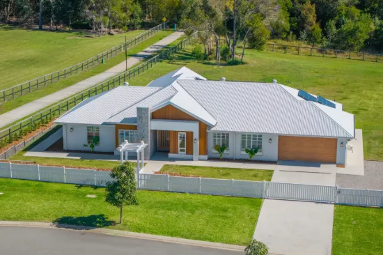 1 Rainier Court, D'aguilar QLD 4514-Image